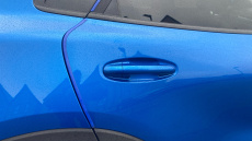 Ford Puma 1.0 EcoBoost Hybrid mHEV Titanium 5dr Petrol Hatchback